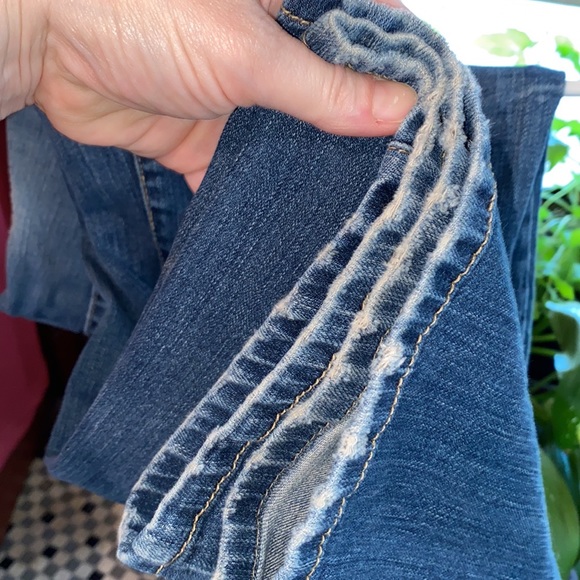 Lane Bryant Distinctly Bootcut - Picture 2 of 10